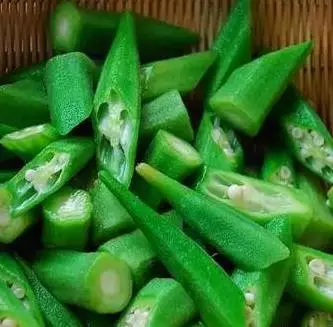 黄秋葵的做法大全家常菜 黄秋葵的做法大全