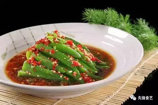 黄秋葵的做法大全家常菜 黄秋葵的做法大全