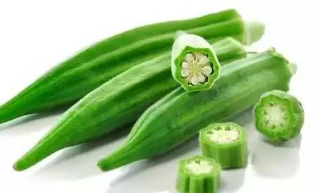 黄秋葵的做法大全家常菜 黄秋葵的做法大全