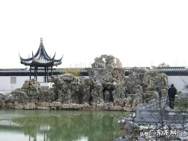 假山风水有什么说法 假山的风水作用