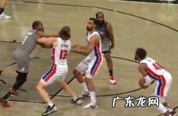 塞克斯顿肘击杜兰特 杜兰特肘击奥利尼克遭驱逐了吗