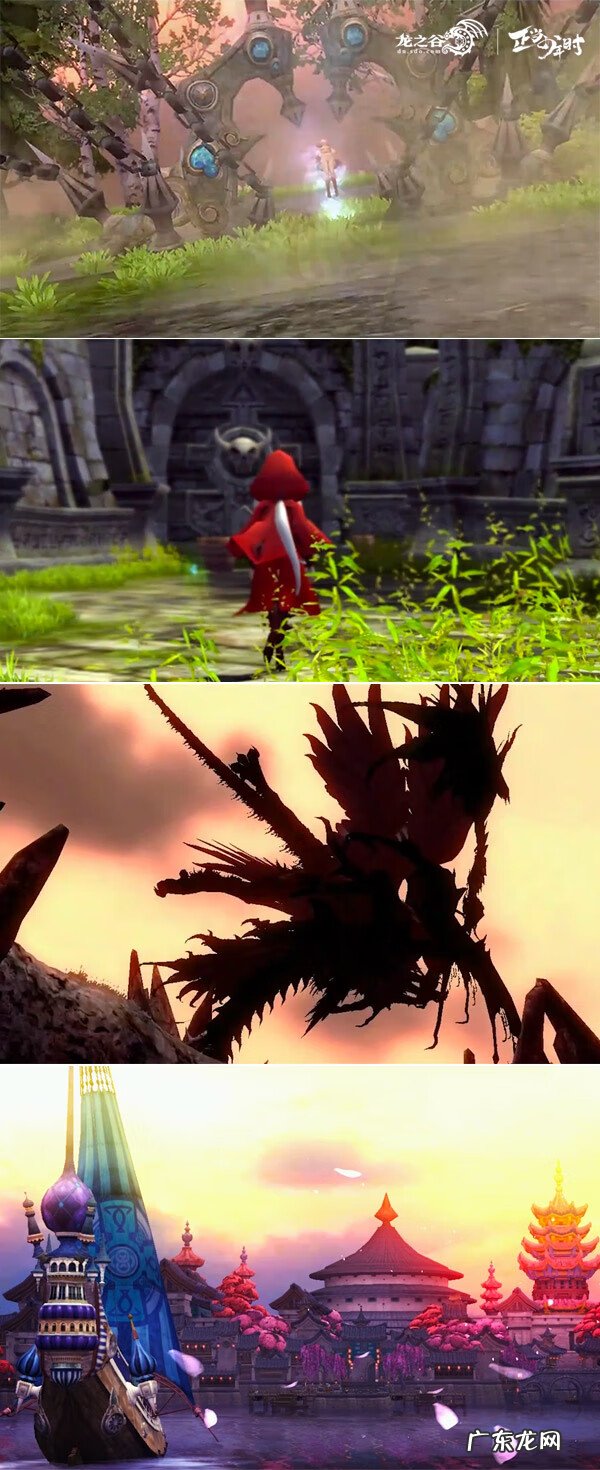 龙之谷动漫为什么不更新了 龙之谷为什么更新不了