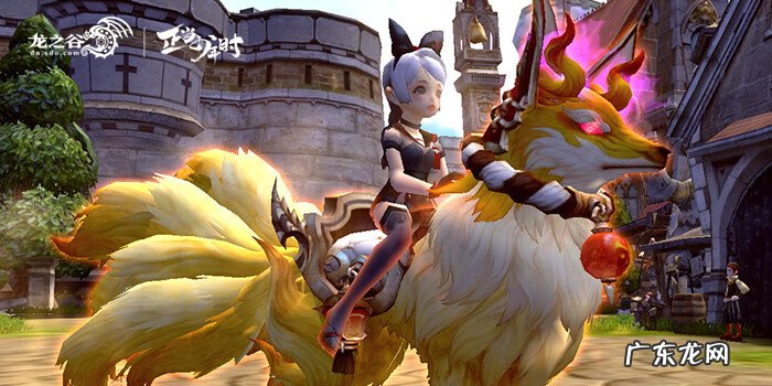 龙之谷动漫为什么不更新了 龙之谷为什么更新不了