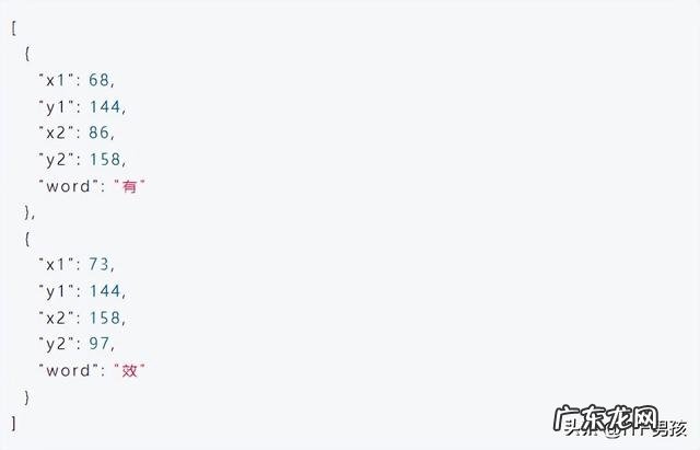 ocr图像识别技术 一文讲通OCR文字识别原理与技术全流程科普版