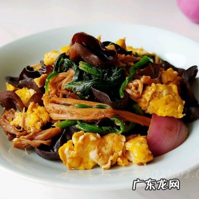 金针菜怎么做好吃又简单 金针菜的做法?