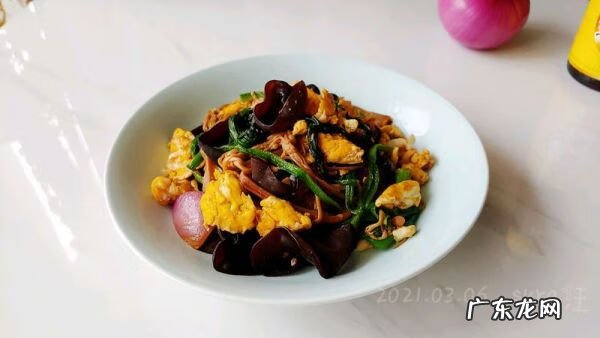 金针菜怎么做好吃又简单 金针菜的做法?