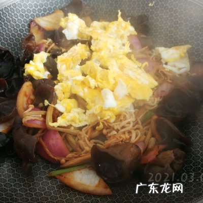 金针菜怎么做好吃又简单 金针菜的做法?