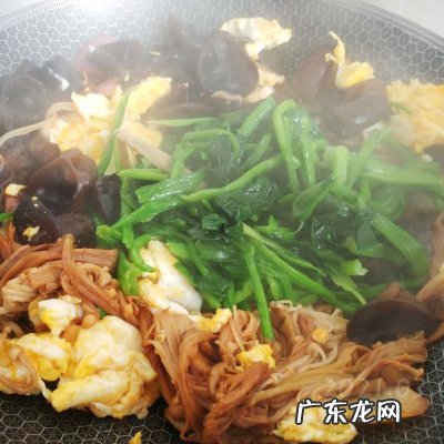 金针菜怎么做好吃又简单 金针菜的做法?