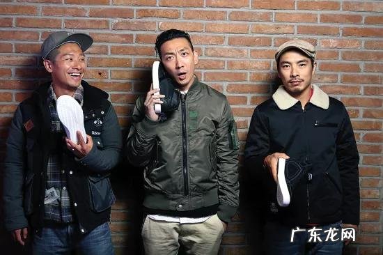 subrew 李灿森潮牌名字