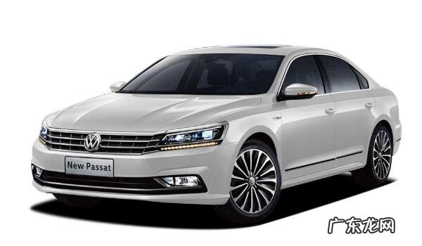 帕萨特豪华型 passat大众是什么车
