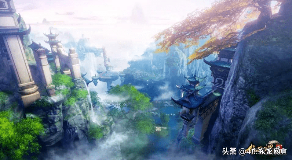 仙剑奇侠传6简介 仙剑奇侠传6小说完整版