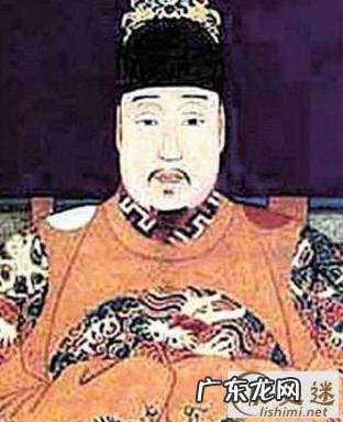 建文帝朱允炆最后朱元璋给了他什么 建文帝朱允炆最后的结局是什么?建文帝在位多少年?