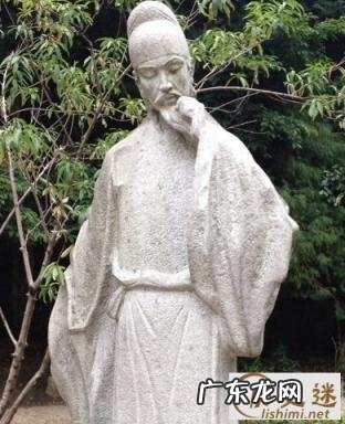 白居易是香山居士吗 香山居士白居易是哪里人?白居易故居在哪里?