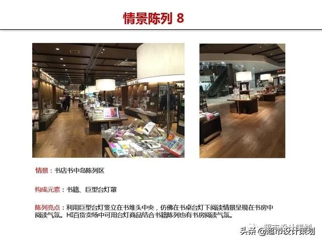 大卖场陈列 超市卖场陈列