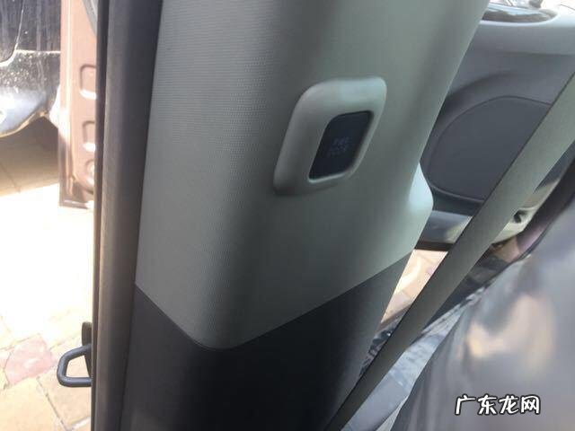 丰田赛纳配置参数表 50万以内mpv推荐