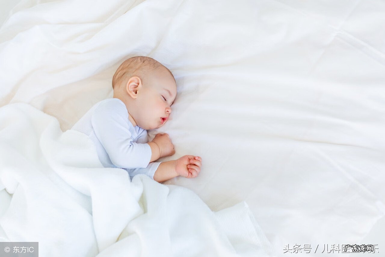 小孩子闹觉是什么意思 新生儿闹觉