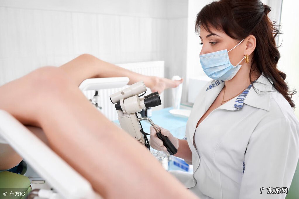 霉菌外阴炎感染 霉菌性阴部炎