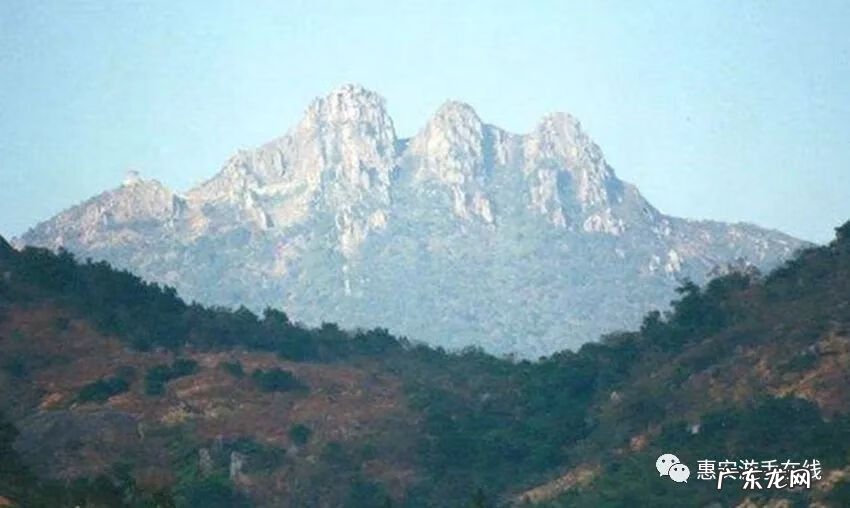 风水文笔山是什么意思 风水文笔山形图片