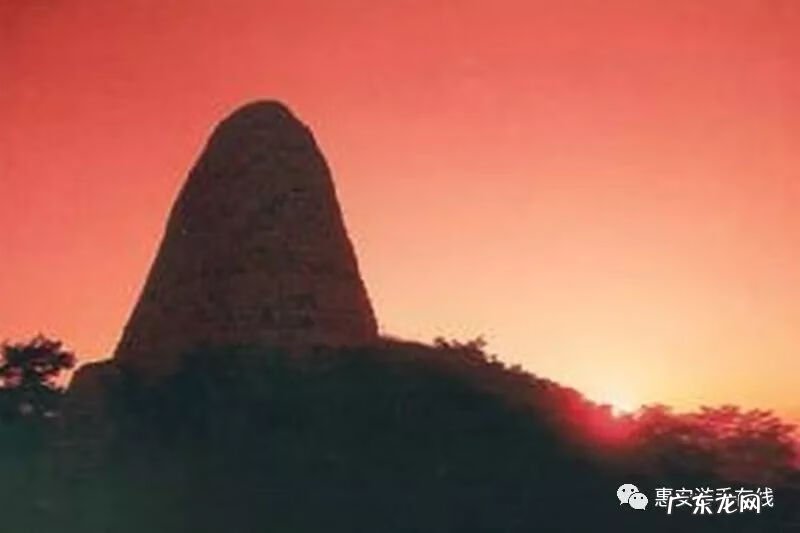 风水文笔山是什么意思 风水文笔山形图片