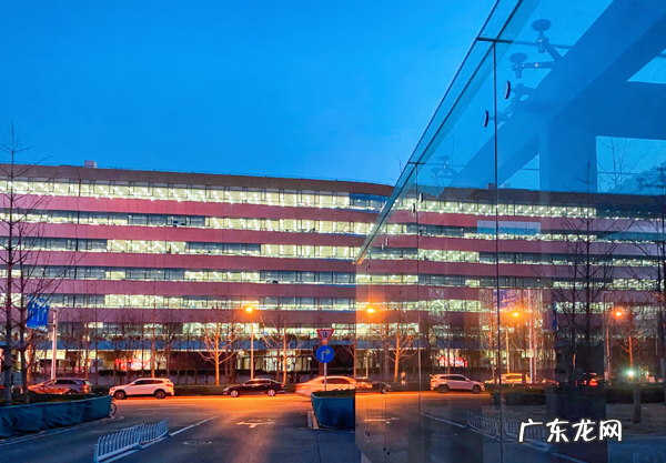 北京后厂村地块规划 北京的后厂村