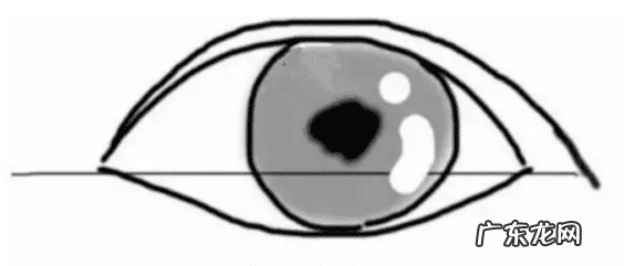 下垂眼 垂眼妆容