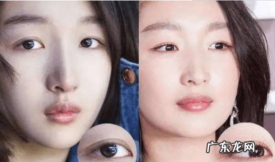 下垂眼 垂眼妆容