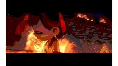 三维动画师工作内容 三维动画师简介