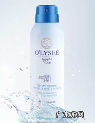 olay身体乳哪个好 OLAY身体乳怎么样