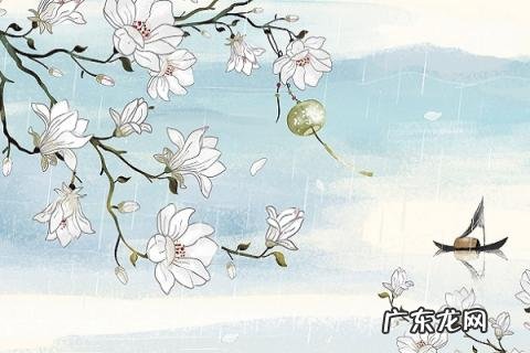 落花古诗的译文赏析简单 《落花》古诗的作者