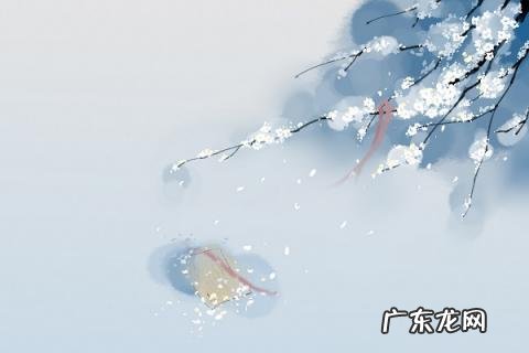 落花古诗的译文赏析简单 《落花》古诗的作者