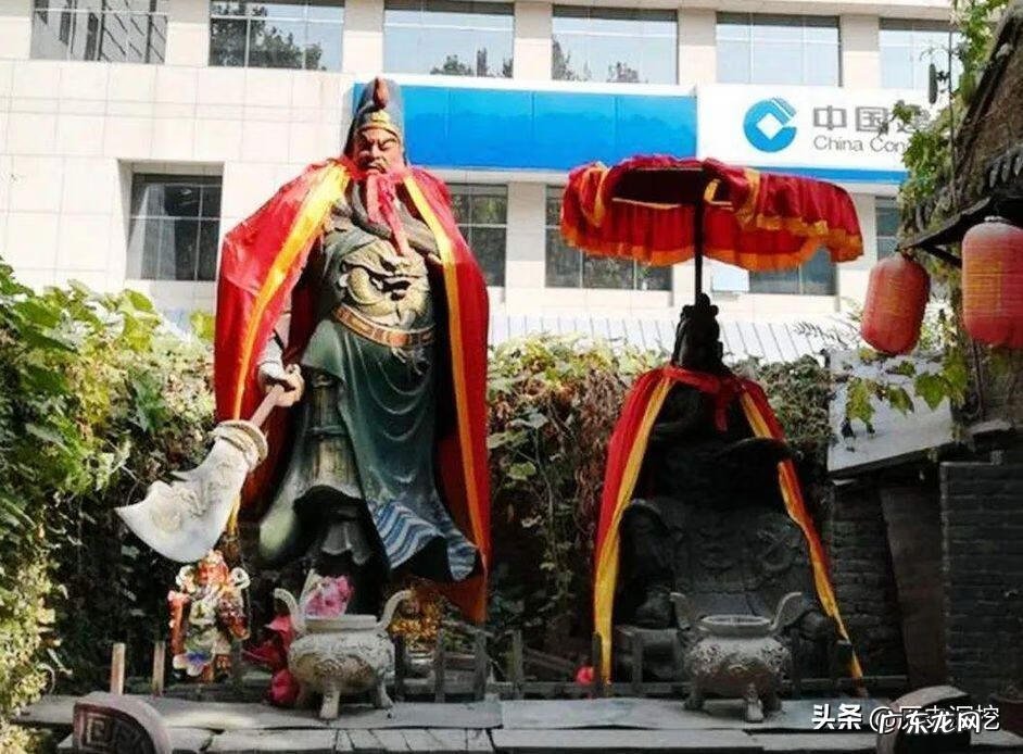 诸神召唤 召唤神将之