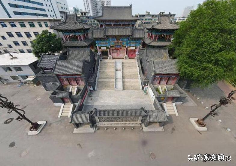 诸神召唤 召唤神将之