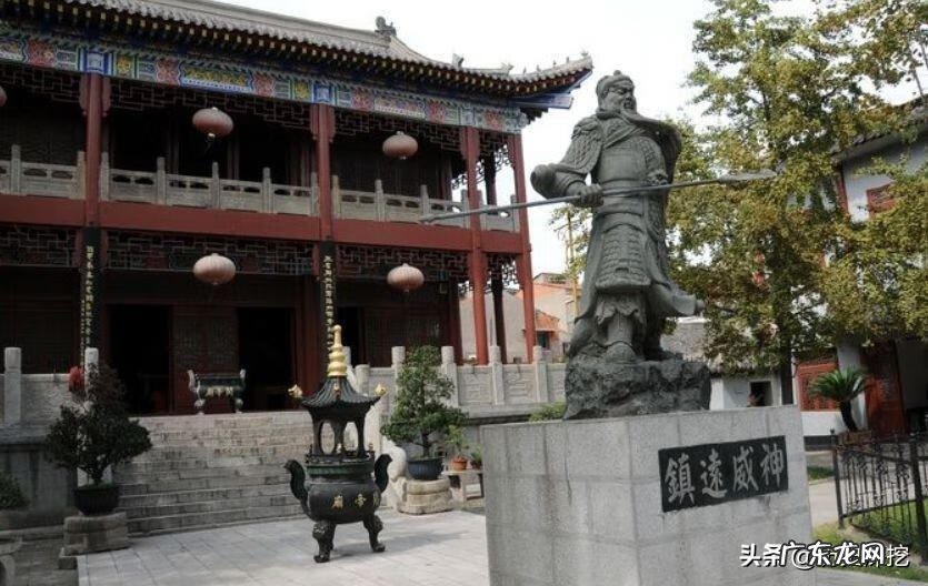 诸神召唤 召唤神将之