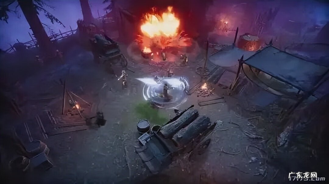 穿越火线官网首页 穿越火线体验服官网在哪里