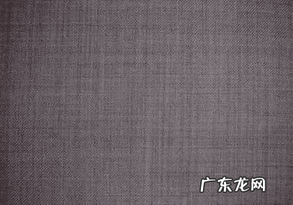 布料分类大全以及种类 布料种类及名称及图片