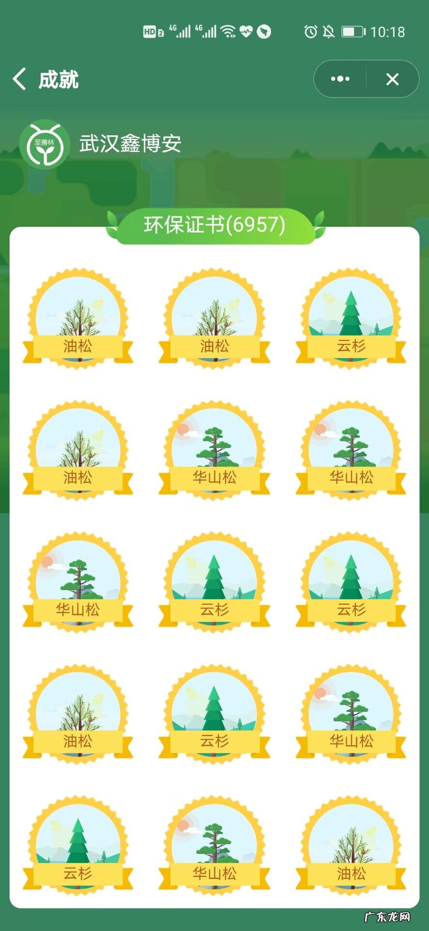 蚂蚁森林到底有什么作用 蚂蚁森林有什么用啊