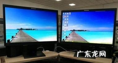 电脑怎么设置分屏后隐藏 电脑怎么设置分屏显示