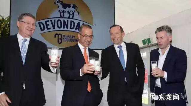 区别真假牛栏奶粉 假牛栏奶粉图片