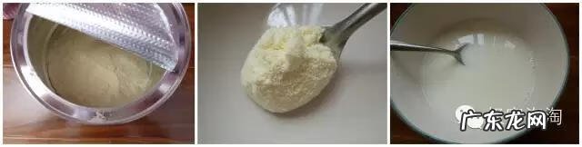 区别真假牛栏奶粉 假牛栏奶粉图片