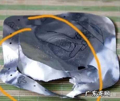 区别真假牛栏奶粉 假牛栏奶粉图片