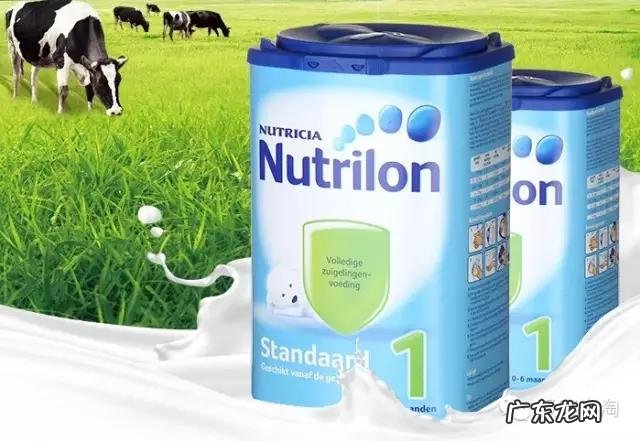 区别真假牛栏奶粉 假牛栏奶粉图片