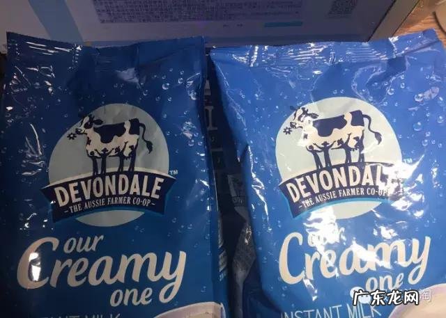 区别真假牛栏奶粉 假牛栏奶粉图片