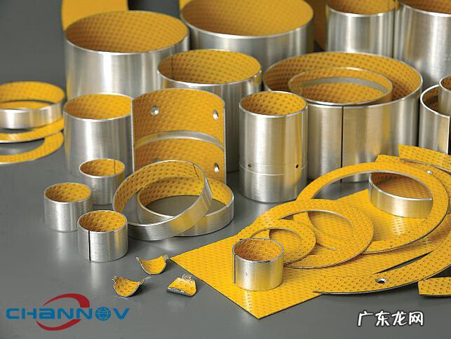 轴颈与轴瓦 轴瓦图片