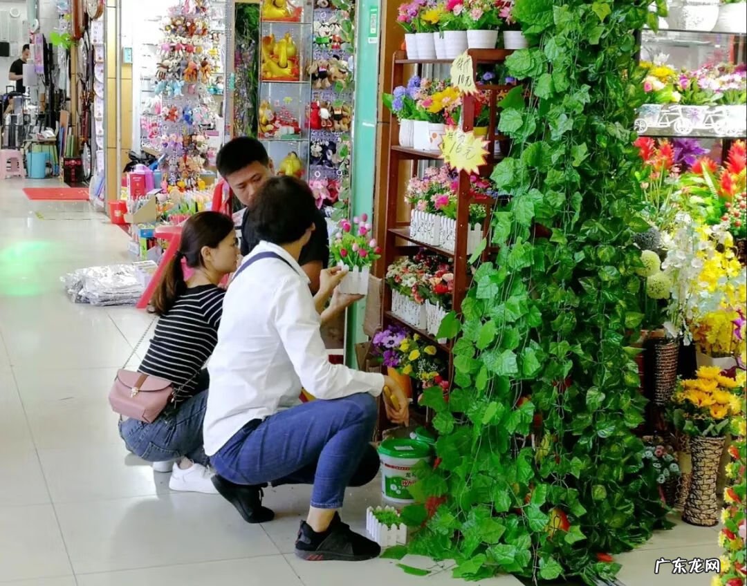 商丘义乌小商品批发市场 深圳义乌小商品批发城