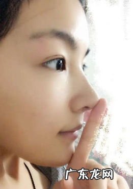 美丑辩证法 美丑鉴别法用手指鼻子吗