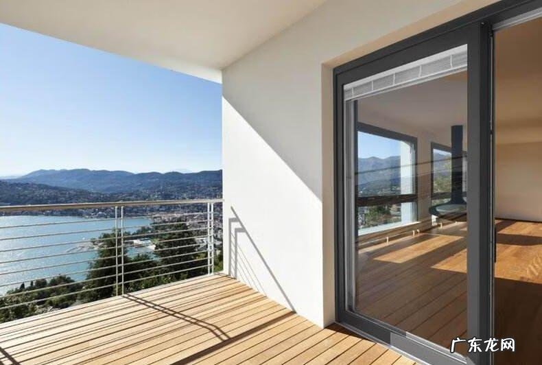 中鹰黑森林 森鹰门窗