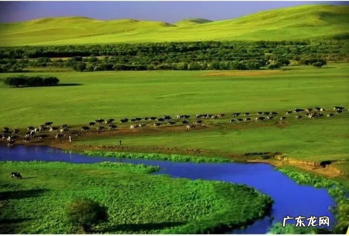 暑假旅游景点推荐 暑假旅游的地方有