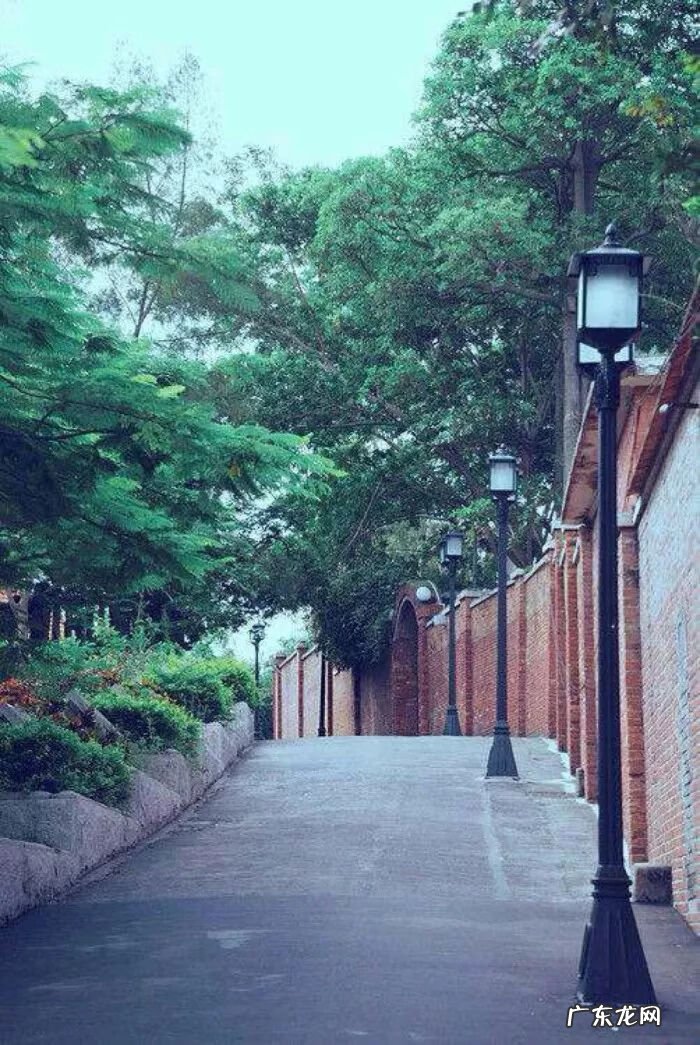 暑假旅游景点推荐 暑假旅游的地方有