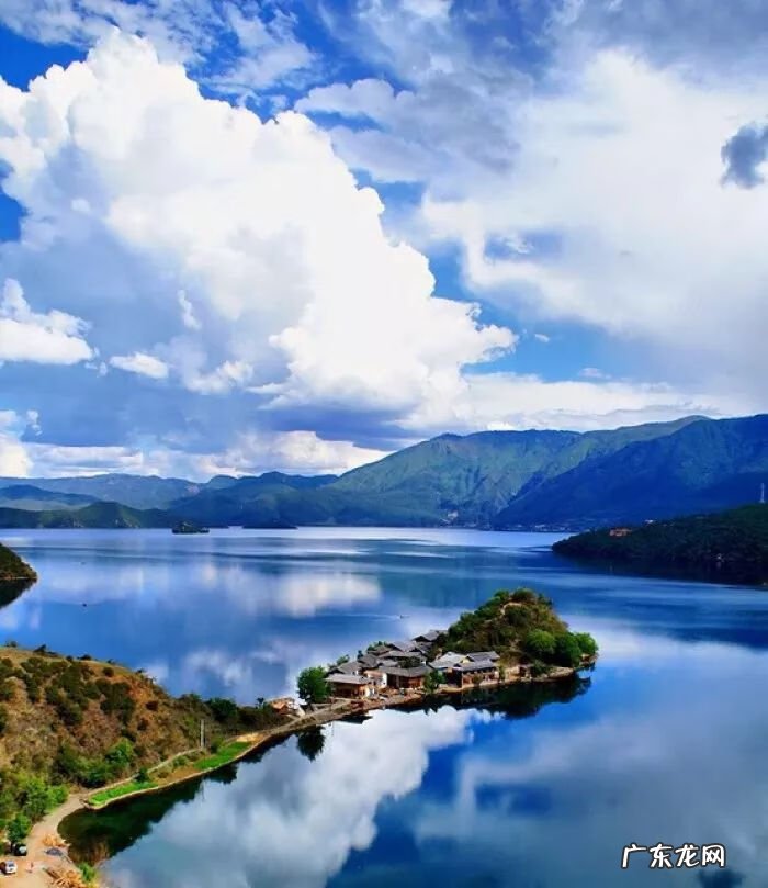 暑假旅游景点推荐 暑假旅游的地方有