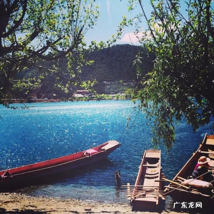 暑假旅游景点推荐 暑假旅游的地方有